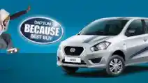  Sehari Setelah Datsun Go Facelift Meluncur, Go Flash Hadir di Afrika Selatan