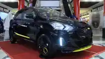  Datsun Dorong Citra Produknya ke Ranah Modifikasi 