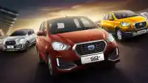  Datsun Akan Stop Produksi di Indonesia?