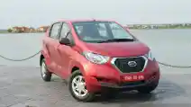  Datsun Redi-Go Siap Meluncur Di India. Ini Speknya