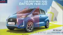  Alasan Untuk Menyebut Datsun Redi-Go Keren