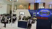  JAS 2015: Datsun Promo di Semua Tipe