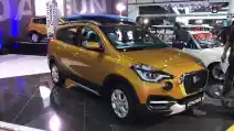  Datsun Cross Bisa Angkut Papan Selancar? Ini Kata Peselancarnya