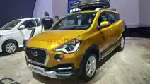  Selamat Tinggal Datsun Rakitan Indonesia