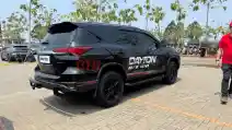 Under Bridgestone Group, Ban Dayton Hadir Untuk Mobil Harian