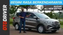  VIDEO: Suzuki All New Ertiga 2018 Review