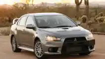  Mitsubishi Indonesia Recall 124.435 Unit Mobil. Anda Punya Salah Satu Model Ini? 