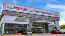  Tak Mau Kalah Dari Mitsubishi, Honda Juga Resmikan Dealer Baru