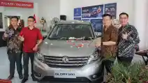  DFSK Kembali Resmikan Dealer Baru di Jawa Timur