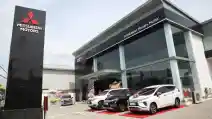  Mitsubishi Tambah Dealer di Lokasi Strategis Cilegon