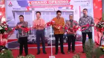  Mitsubishi Tambah Dealer Baru di Lampung, Jadi yang ke 117