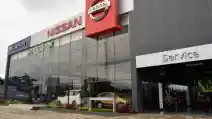  Nissan Tambah Dealer Baru di Banten, Menganut NRC 