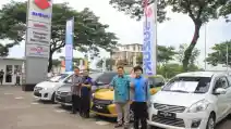  APM Suzuki Kini Jualan Mobil Bekas, Dijamin Bebas Tabrakan Dan Terawat