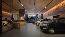  Inilah Dealer Toyota Termewah di Indonesia