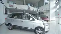  Wuling Confero Matic Bersiap Hadir di Indonesia?