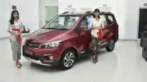  Wuling Lebih Laris Dibanding Nissan-Datsun, Mazda di 2018