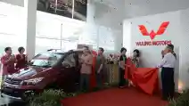  Beberapa Dealer Wuling Tempati Bekas Merek Lain, Ini Kata Salah Satu Pihak Dealer