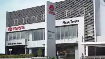  Toyota Resmikan Dealer Baru di Citeureup, Jadi yang Ke-302 di Indonesia 