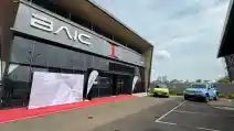  BAIC Indonesia Buka Dealer di PIK 2, Langsung Beri Promo Menarik