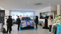 Daftar Harga GEELY Terbaru (September 2026)