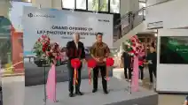 Leapmotor Resmikan Dealer Perdana di Indonesia, Jadi Bagian Stellantis Brand House PIK