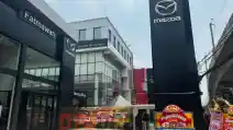  Mazda Resmikan Dealer Ke-28, Lokasinya Sangat Strategis di Jaksel