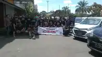  Calya Sigra Community Makin Berkembang, Kini Muncul Chapter Depok Bogor 