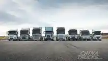  Truk Listrik Volvo Laku 5.000 Unit Di Seluruh Dunia