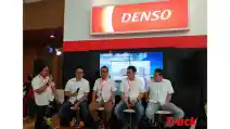  Denso : Indonesia Memasok 3/4 Penjualan Denso Dunia