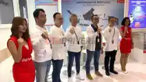  Denso Bentuk Realitas Bisnis Baru dan Tawarkan Ragam Promo di GIIAS