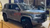  Denza B5 SUV Sudah Bisa Dipesan? Ini Perkiraan Harganya