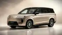 Denza N8L EV Segera Meluncur, Range Tembus 960 Km