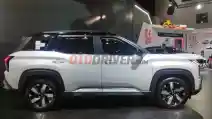  Destinator Jadi Mobil Hybrid Mitsubishi Setelah XForce HEV
