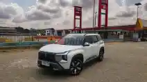 Mitsubishi Destinator Diuji Jakarta-Palembang PP, Seberapa Nyaman?