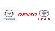  Kerjasama Toyota dan Mazda Ajak Denso Ikut Bergabung. Untuk Apa?