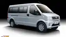  DFSK C56, Versi Baru Gelora Yang Mirip VW Caravelle