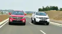  Segini Biaya Perawatan DFSK Glory 560 Selama 2 Tahun, Lebih Murah Dari Toyota Calya