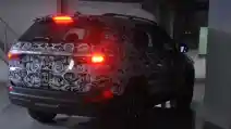  Spek Mesin SUV Baru DFSK Terkuak. Lebih Bertenaga Dari All New Rush!