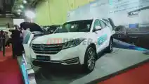  Tak Usah Berharap Kemunculan SUV Listrik DFSK