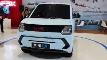  Ini Interior DFSK Mini EV, Pesaing Wuling Air EV