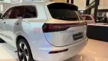  Melihat Spesifikasi Detail Seres 7 Seharga Rp 800 Jutaan Tapi Mirip Audi Q7