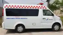  Lebih Besar Ketimbang Kompetitor, Begini Spesifikasi Ambulans DFSK