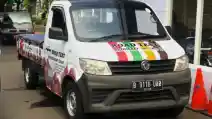  Uji Solar B30 Pakai Mobil DFSK Tempuh 500an KM per Hari