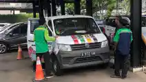  DFSK Menguji Solar B30 dan Solar B20 Dengan Pikap Super Cab