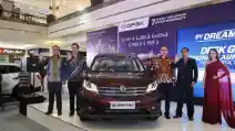  DFSK Glory 580 Termurah di Yogyakarta RP 293 Juta. Bisa DP 20%