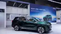 Setelah Hong Kong, Indonesia Kebagian Meluncurkan DFSK E5 Plus