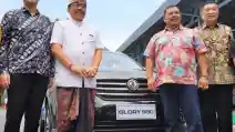  DFSK Menjajaki Pulau Dewata, Jual SUV Paling Murah RP 265 Juta