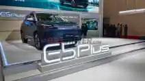 Pengiriman Perdana DFSK E5 Plus Dimulai September, Konsumen Diajak Tur Pabrik