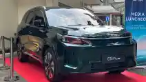 Alasan DFSK Berani Terjun di Segmen PHEV Lawan BYD M6 DM Cs