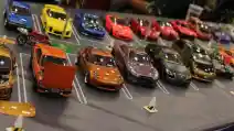  Panggilan Untuk Para Penggila Diecast!